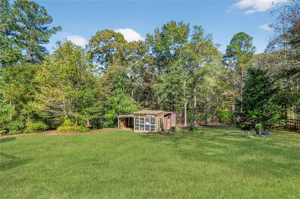 Villa Rica, GA 30180,137 Fawn DR