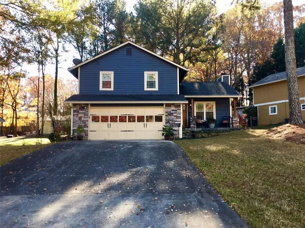 Norcross, GA 30093,1356 BRIDGESON CT