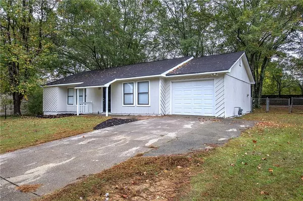 Powder Springs, GA 30127,3331 Mustang DR