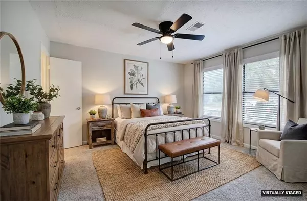 Powder Springs, GA 30127,3331 Mustang DR