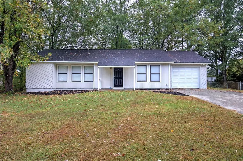 Powder Springs, GA 30127,3331 Mustang DR