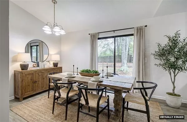 Powder Springs, GA 30127,3331 Mustang DR