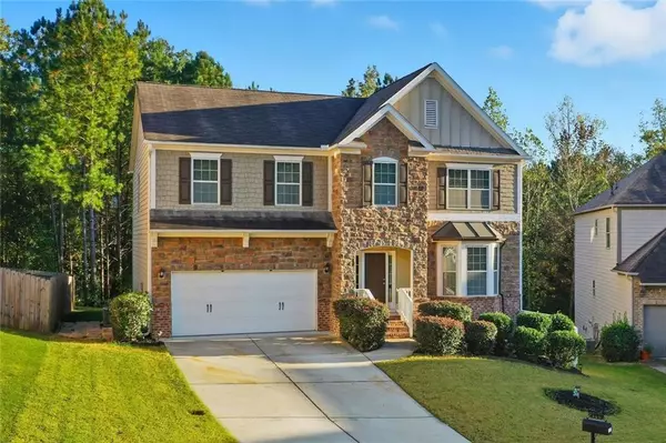 Dallas, GA 30132,289 Ryans PT