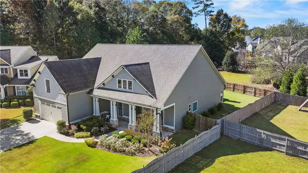 Braselton, GA 30517,6208 Harris CT