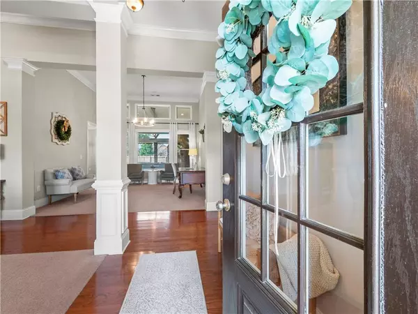 Braselton, GA 30517,6208 Harris CT