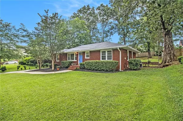 Atlanta, GA 30337,2057 Cambridge AVE