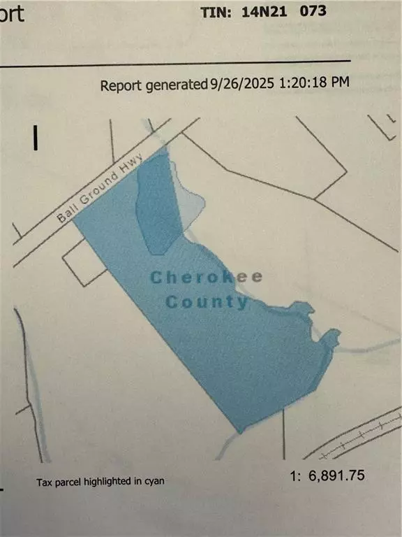 3276 Ball Ground Highway, Canton, GA 30114