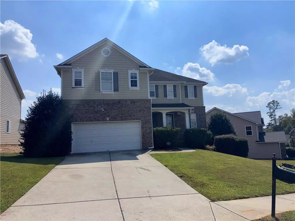 Atlanta, GA 30331,6508 Waterford ST SW