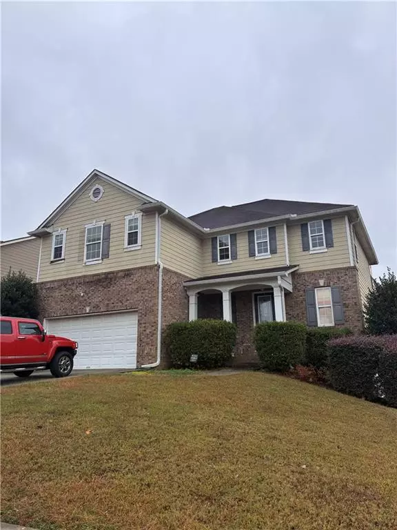 Atlanta, GA 30331,6508 Waterford ST SW