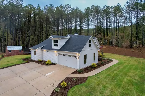 Shady Dale, GA 31085,10 Marben Farm RD