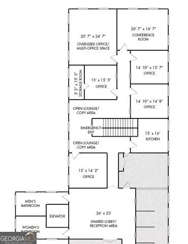 Buford, GA 30518,554 W Main ST #350