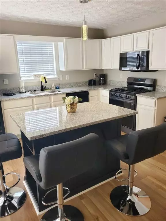 Decatur, GA 30034,2984 Rapids DR