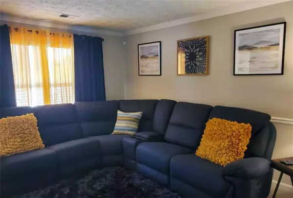 Decatur, GA 30034,2984 Rapids DR