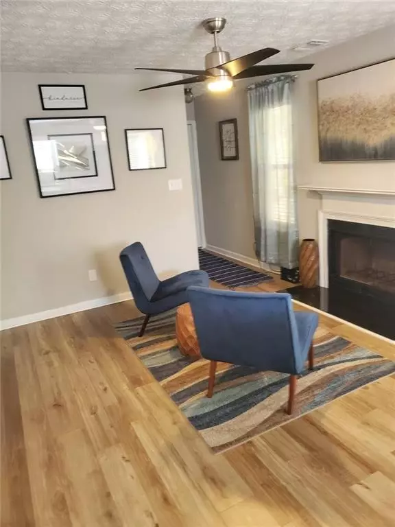 Decatur, GA 30034,2984 Rapids DR