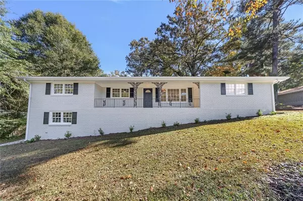 Mableton, GA 30126,6243 David LN SW