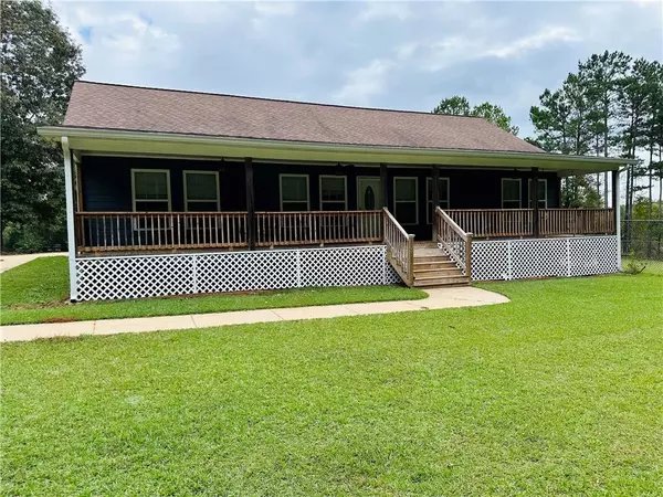 2683 Greer RD, Hillsboro, GA 31038