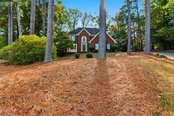 Acworth, GA 30101,6003 Fairlong CIR NW