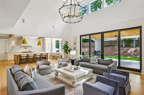 Brookhaven, GA 30319,3379 Rennes DR NE