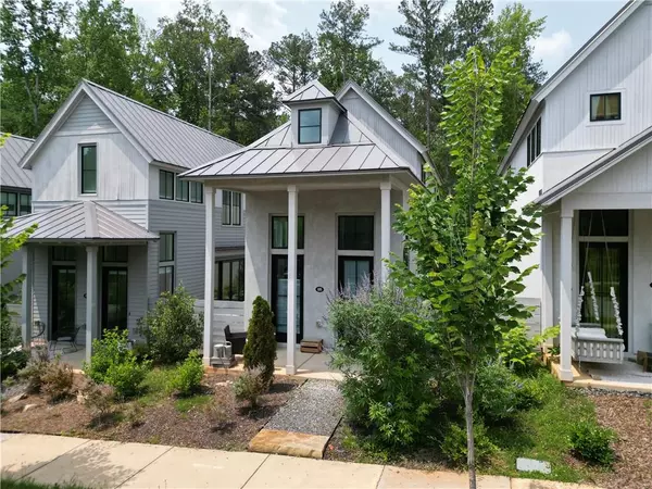 135 Mado LN, Chattahoochee Hills, GA 30268