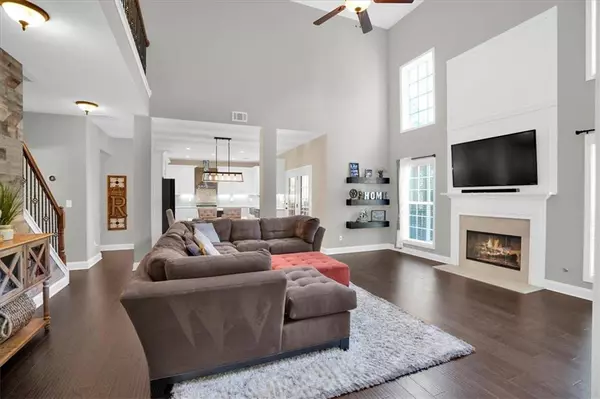 Cumming, GA 30041,3030 Blackstock DR