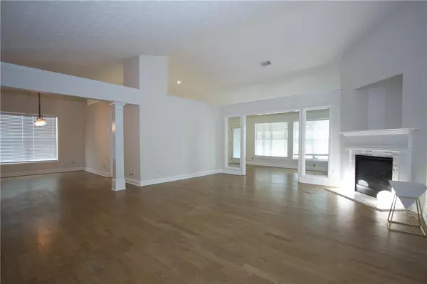 Lawrenceville, GA 30043,1481 Beckley Pointe