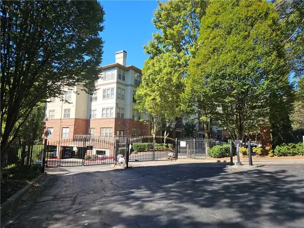 Atlanta, GA 30342,5559 Glenridge DR #2402