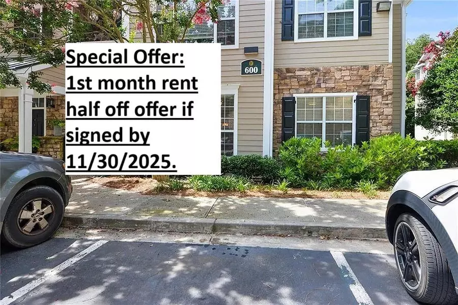 2400 Cumberland Pkwy #611, Atlanta, GA 30339