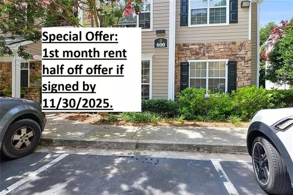 2400 Cumberland Pkwy #611, Atlanta, GA 30339