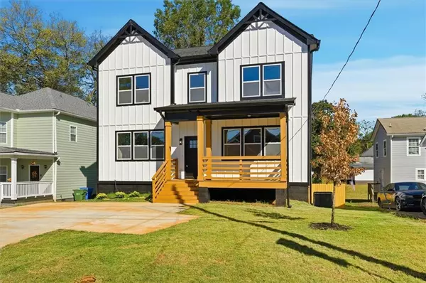 Atlanta, GA 30315,54 Brown AVE SE