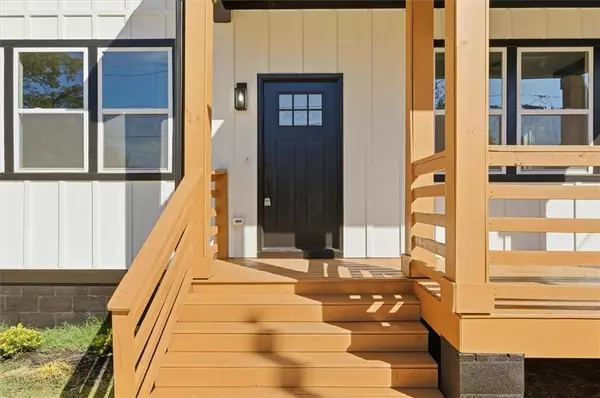 Atlanta, GA 30315,54 Brown AVE SE