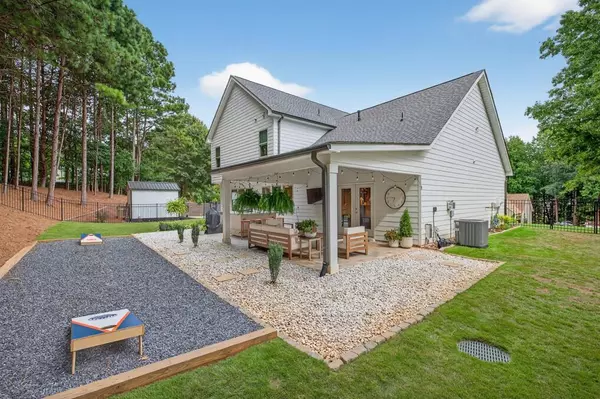 Flowery Branch, GA 30542,6306 Water Haven WAY