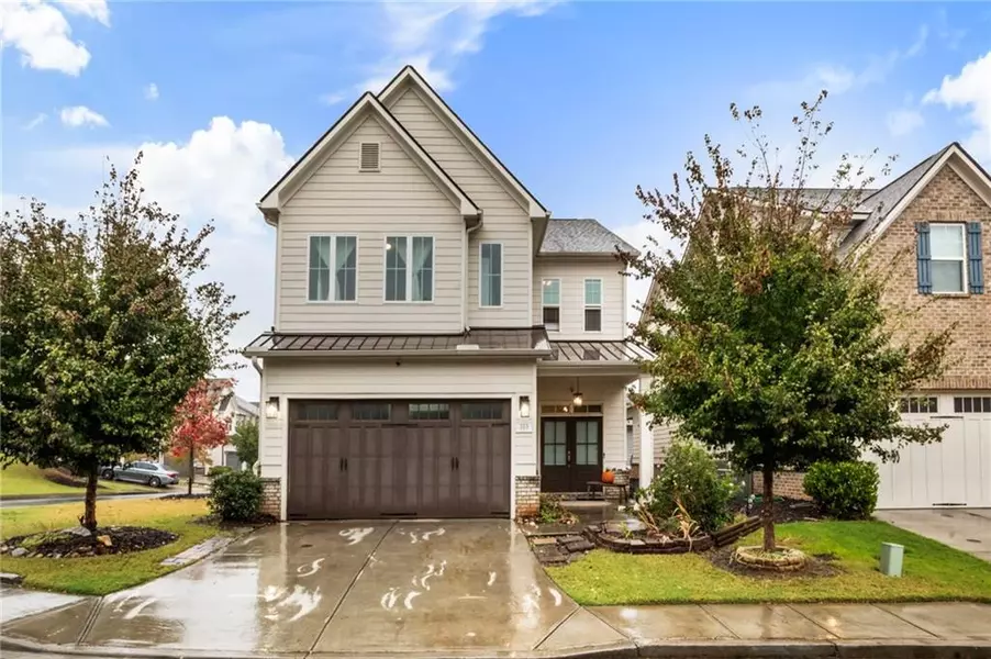 313 Senna ST, Marietta, GA 30064