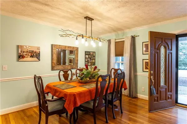 Newborn, GA 30056,1021 Broughton LN