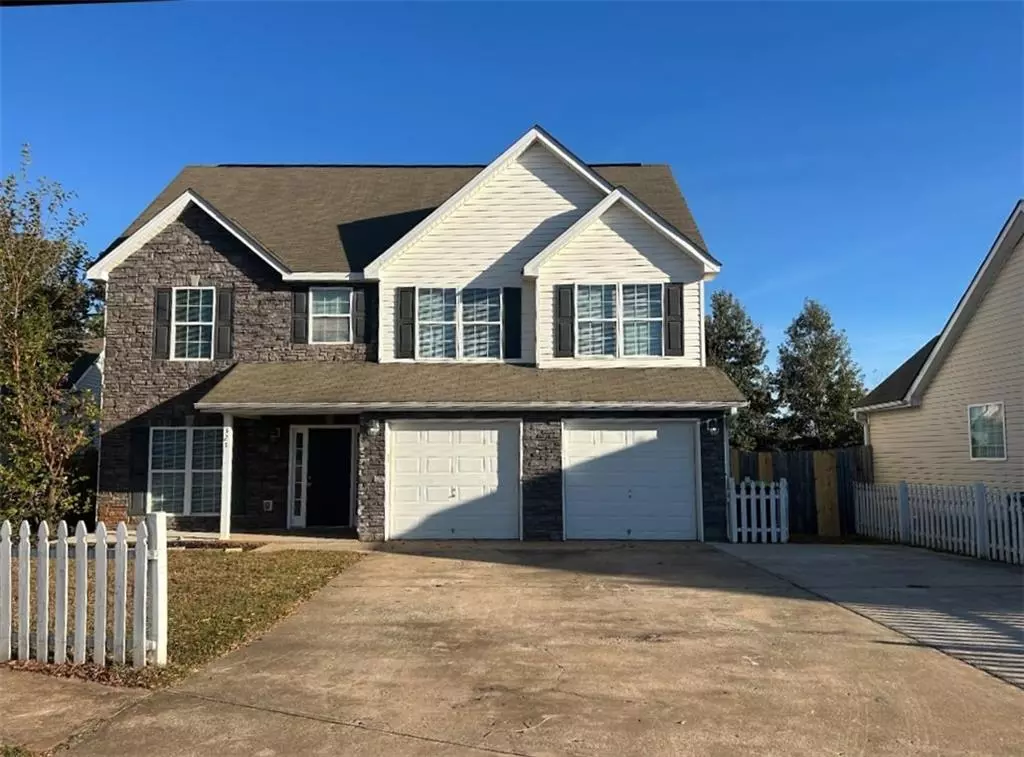 Byron, GA 31008,321 Timberwind DR