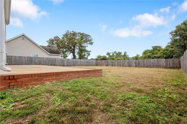 Byron, GA 31008,321 Timberwind DR