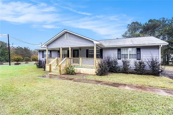 Jackson, GA 30233,150 Dub Walker RD