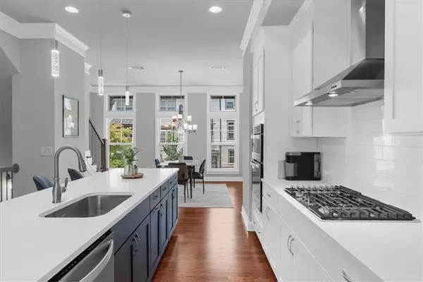 Atlanta, GA 30339,2435 FIGARO DR