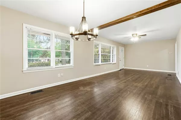 Decatur, GA 30032,3302 Mcafee RD