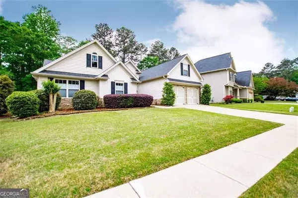 Villa Rica, GA 30180,1015 Buckeye LN