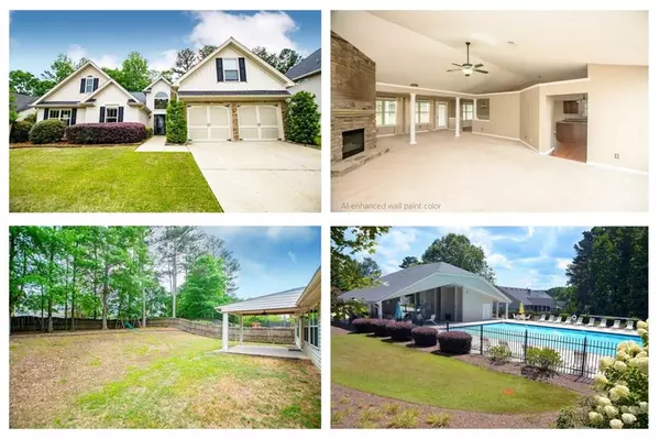 1015 Buckeye LN, Villa Rica, GA 30180