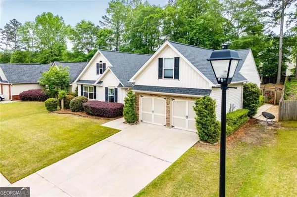 Villa Rica, GA 30180,1015 Buckeye LN