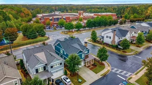 Milton, GA 30004,2838 Bethany BND