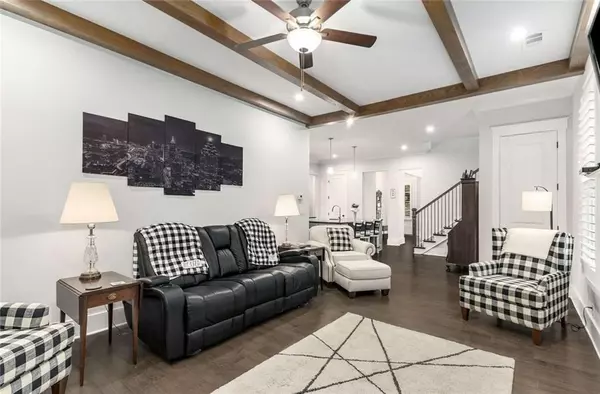 Milton, GA 30004,2838 Bethany BND