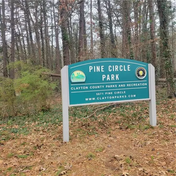 Ellenwood, GA 30294,4682 Pine CIR