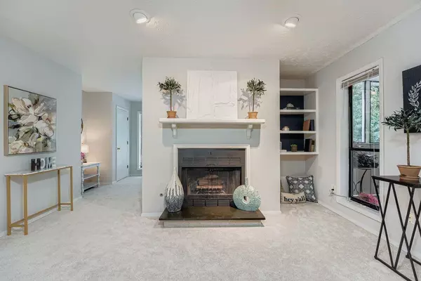 1507 WYNNES RIDGE CIR SE, Marietta, GA 30067