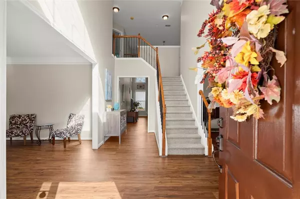 Woodstock, GA 30188,312 Lady Slipper LN