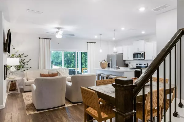 Conyers, GA 30094,327 Yukon DR #65