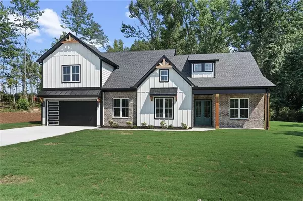 Powder Springs, GA 30127,4350 GAYDON RD