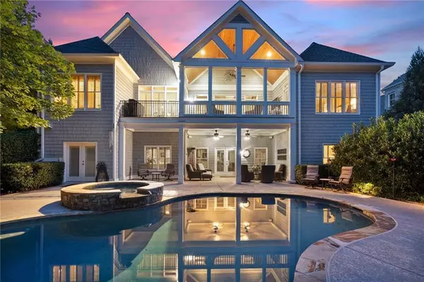 Kennesaw, GA 30152,2429 Kirk LN NW