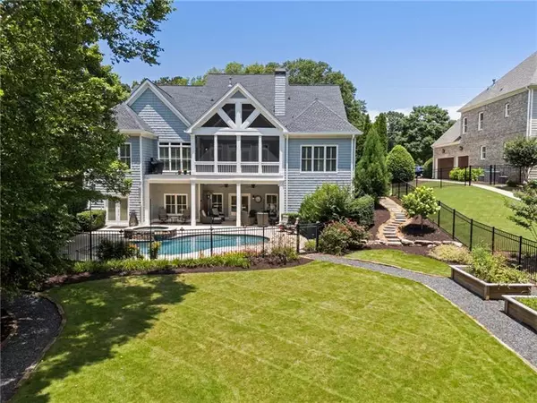 Kennesaw, GA 30152,2429 Kirk LN NW